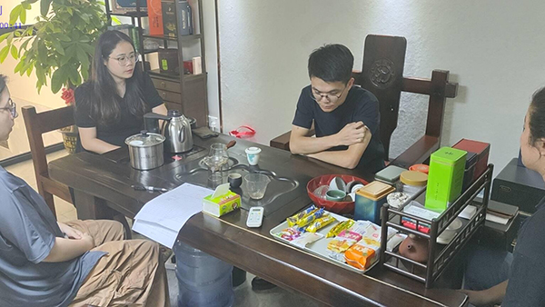 林州專精特新企業(yè)
