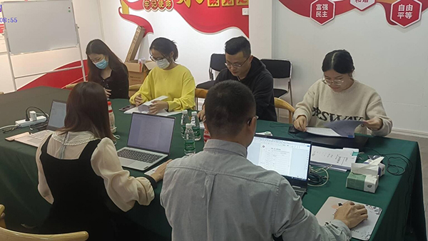 專精特新企業(yè)東江環(huán)保