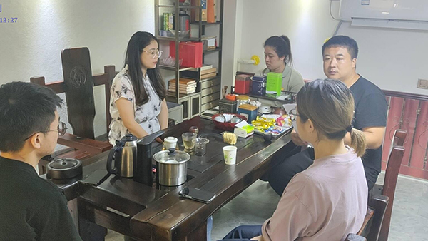 渝北區(qū)專精特新