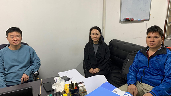 閔行區(qū)專精特新資助