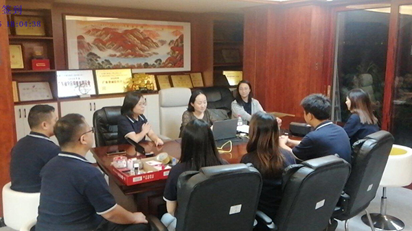 東莞專精特新企業(yè)標準