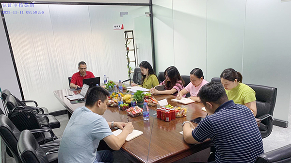 市級專精特新企業(yè)認(rèn)證