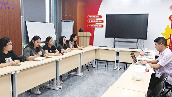 天長專精特新小巨人企業(yè)