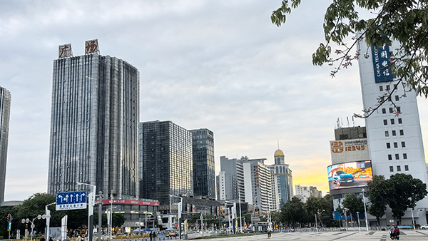 城陽專精特新 城陽專精特新